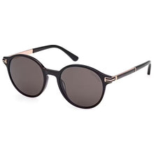 Lade das Bild in den Galerie-Viewer, Sonnenbrille TomFord, Modell: FT1184 Farbe: 01A
