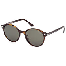 Lade das Bild in den Galerie-Viewer, Sonnenbrille TomFord, Modell: FT1184 Farbe: 52N
