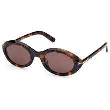 Lade das Bild in den Galerie-Viewer, Sonnenbrille TomFord, Modell: FT1186 Farbe: 52E
