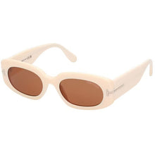 Lade das Bild in den Galerie-Viewer, Sonnenbrille TomFord, Modell: FT1187 Farbe: 25E
