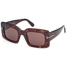 Lade das Bild in den Galerie-Viewer, Sonnenbrille TomFord, Modell: FT1188 Farbe: 52E

