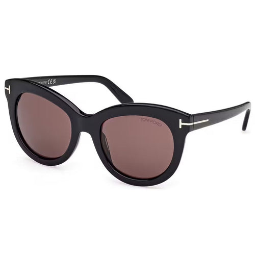 Sonnenbrille TomFord, Modell: FT1189 Farbe: 01E