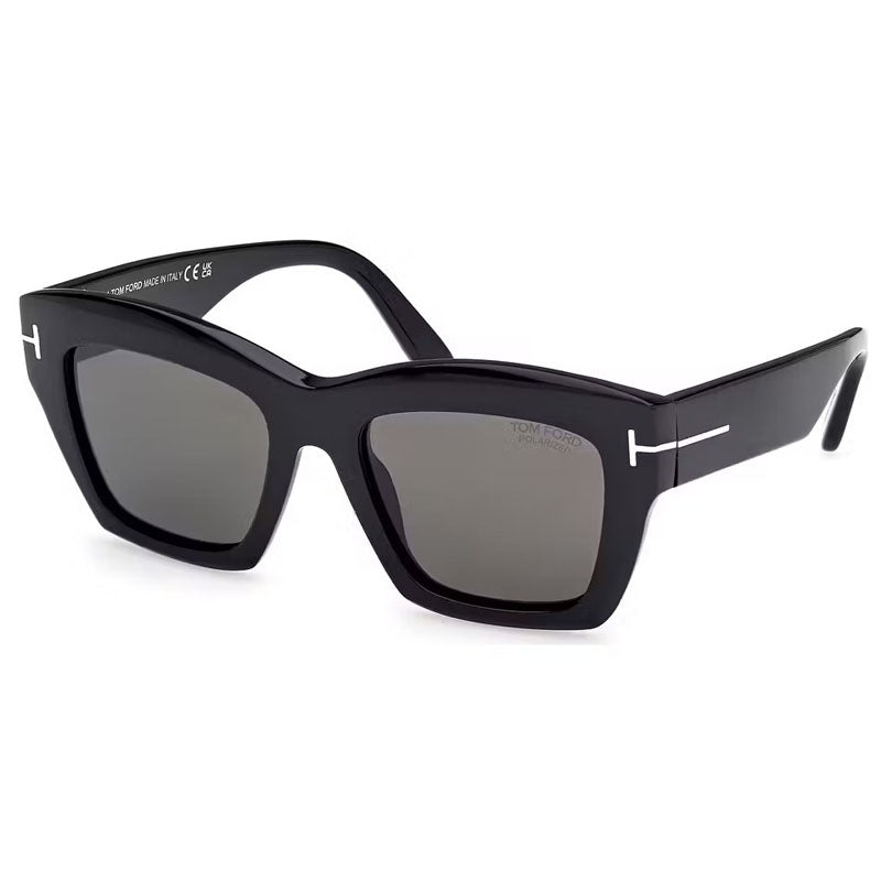 Sonnenbrille TomFord, Modell: FT1191 Farbe: 01D