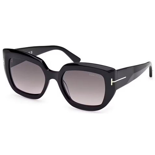 Sonnenbrille TomFord, Modell: FT1192 Farbe: 01B