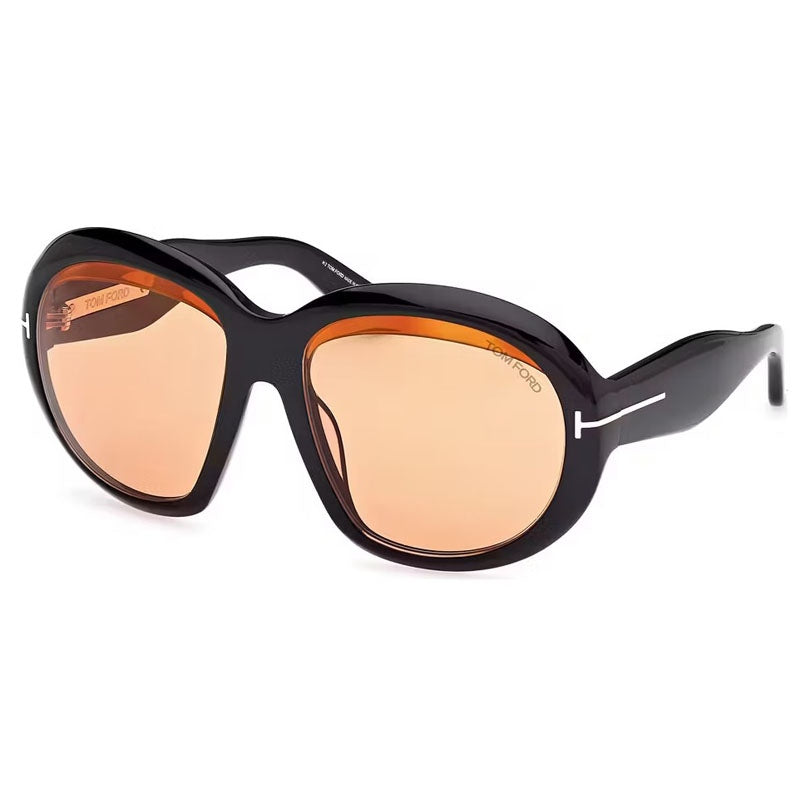 Sonnenbrille TomFord, Modell: FT1193 Farbe: 01E
