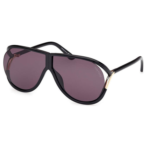 Sonnenbrille TomFord, Modell: FT1197 Farbe: 01A