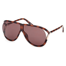 Lade das Bild in den Galerie-Viewer, Sonnenbrille TomFord, Modell: FT1197 Farbe: 53E
