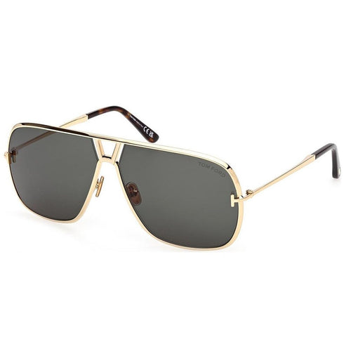 Sonnenbrille TomFord, Modell: FT1204 Farbe: 30N