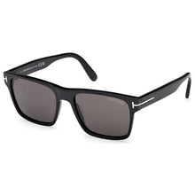 Lade das Bild in den Galerie-Viewer, Sonnenbrille TomFord, Modell: FT1205 Farbe: 01A
