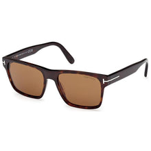 Lade das Bild in den Galerie-Viewer, Sonnenbrille TomFord, Modell: FT1205 Farbe: 52E
