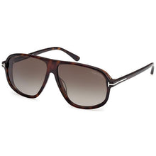 Lade das Bild in den Galerie-Viewer, Sonnenbrille TomFord, Modell: FT1208 Farbe: 52K
