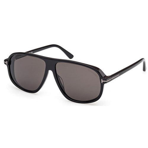 Sonnenbrille TomFord, Modell: FT1208N Farbe: 01A