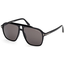 Lade das Bild in den Galerie-Viewer, Sonnenbrille TomFord, Modell: FT1209 Farbe: 01A
