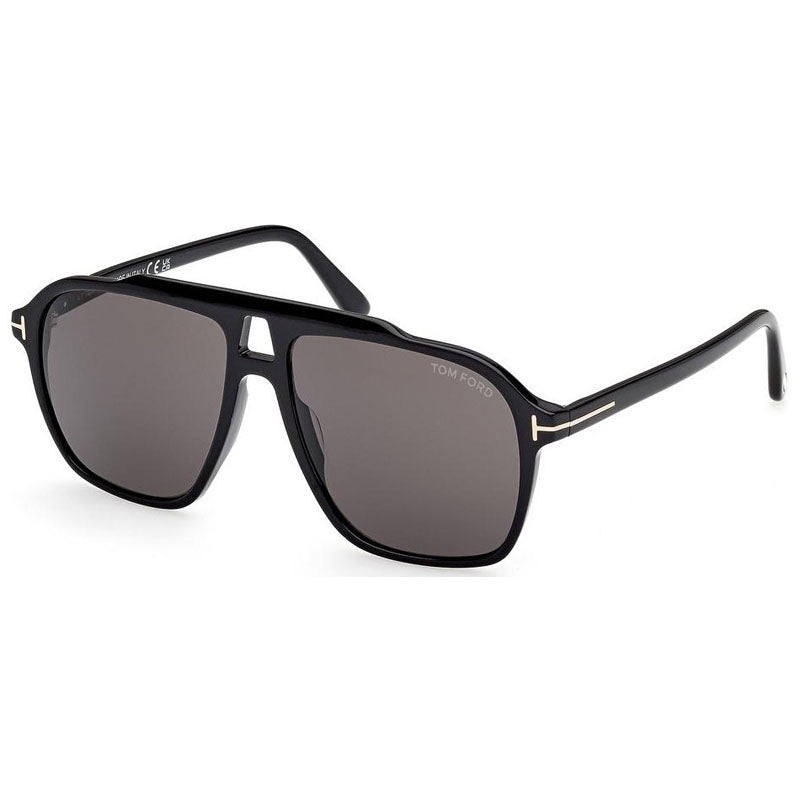 Sonnenbrille TomFord, Modell: FT1209 Farbe: 01A