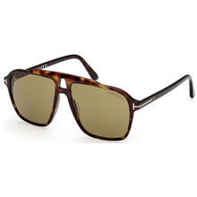 Lade das Bild in den Galerie-Viewer, Sonnenbrille TomFord, Modell: FT1209 Farbe: 52N
