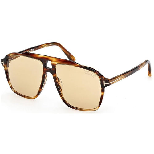 Sonnenbrille TomFord, Modell: FT1209 Farbe: 56E