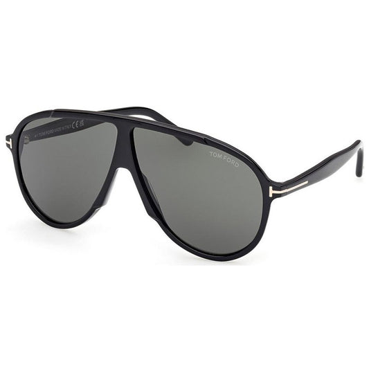 Sonnenbrille TomFord, Modell: FT1211 Farbe: 01N