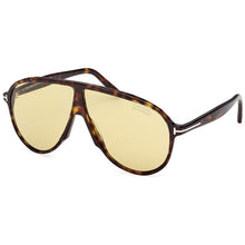 Lade das Bild in den Galerie-Viewer, Sonnenbrille TomFord, Modell: FT1211 Farbe: 52E
