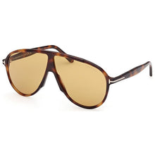 Lade das Bild in den Galerie-Viewer, Sonnenbrille TomFord, Modell: FT1211 Farbe: 53E
