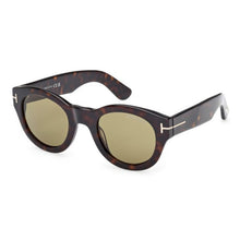 Lade das Bild in den Galerie-Viewer, Sonnenbrille TomFord, Modell: FT1212 Farbe: 52N
