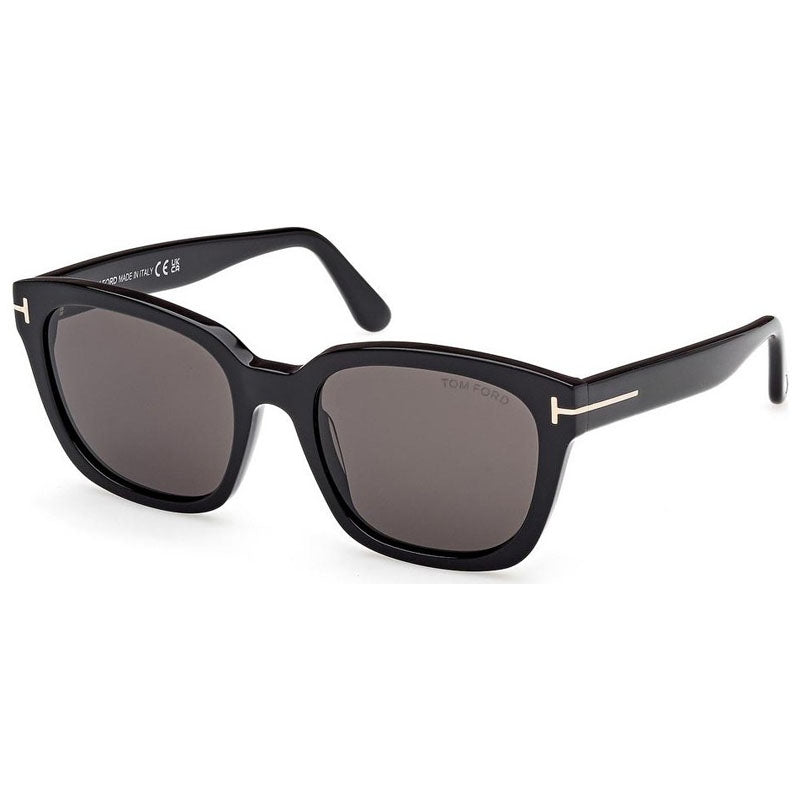 Sonnenbrille TomFord, Modell: FT1216 Farbe: 01A