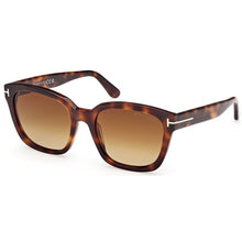 Lade das Bild in den Galerie-Viewer, Sonnenbrille TomFord, Modell: FT1216 Farbe: 53F
