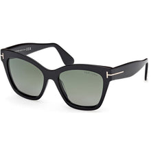 Lade das Bild in den Galerie-Viewer, Sonnenbrille TomFord, Modell: FT1217 Farbe: 01R
