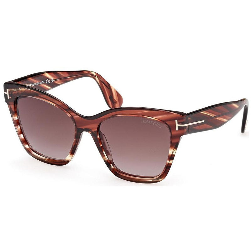 Sonnenbrille TomFord, Modell: FT1217 Farbe: 55T