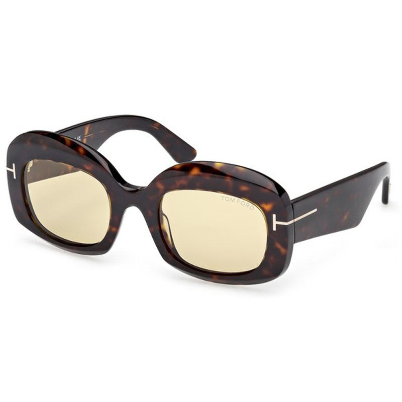 Sonnenbrille TomFord, Modell: FT1219 Farbe: 52E