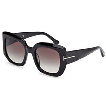 Lade das Bild in den Galerie-Viewer, Sonnenbrille TomFord, Modell: FT1220 Farbe: 01B
