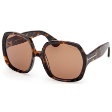 Lade das Bild in den Galerie-Viewer, Sonnenbrille TomFord, Modell: FT1221 Farbe: 52E
