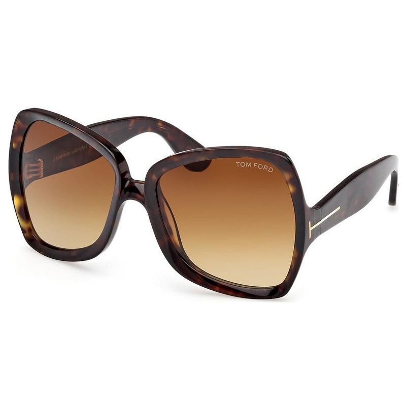 Sonnenbrille TomFord, Modell: FT1222 Farbe: 52F
