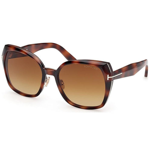 Sonnenbrille TomFord, Modell: FT1223 Farbe: 53F