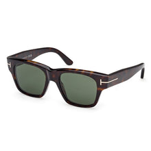 Lade das Bild in den Galerie-Viewer, Sonnenbrille TomFord, Modell: FT1280 Farbe: 52N
