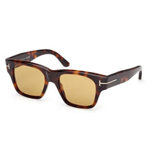Lade das Bild in den Galerie-Viewer, Sonnenbrille TomFord, Modell: FT1280 Farbe: 53E
