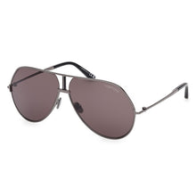 Lade das Bild in den Galerie-Viewer, Sonnenbrille TomFord, Modell: FT1281 Farbe: 08A

