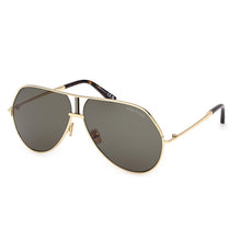 Lade das Bild in den Galerie-Viewer, Sonnenbrille TomFord, Modell: FT1281 Farbe: 30N
