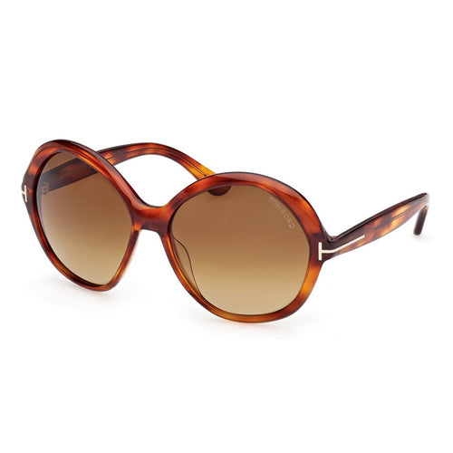 Sonnenbrille TomFord, Modell: FT1282 Farbe: 54F