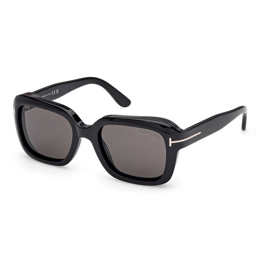 Sonnenbrille TomFord, Modell: FT1283 Farbe: 01A