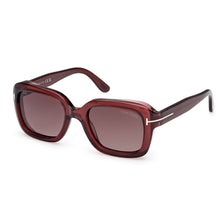Lade das Bild in den Galerie-Viewer, Sonnenbrille TomFord, Modell: FT1283 Farbe: 69T
