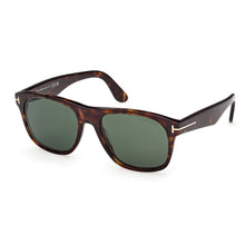 Lade das Bild in den Galerie-Viewer, Sonnenbrille TomFord, Modell: FT1284 Farbe: 52N
