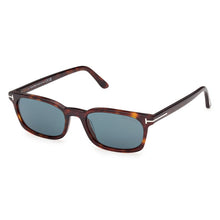 Lade das Bild in den Galerie-Viewer, Sonnenbrille TomFord, Modell: FT1300 Farbe: 54V

