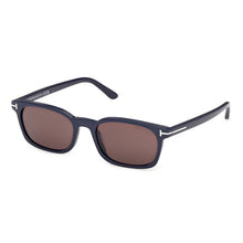 Lade das Bild in den Galerie-Viewer, Sonnenbrille TomFord, Modell: FT1300 Farbe: 90E
