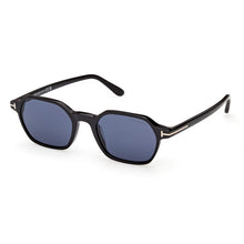 Lade das Bild in den Galerie-Viewer, Sonnenbrille TomFord, Modell: FT1301 Farbe: 01V

