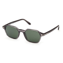 Lade das Bild in den Galerie-Viewer, Sonnenbrille TomFord, Modell: FT1301 Farbe: 20N
