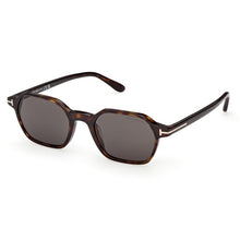 Lade das Bild in den Galerie-Viewer, Sonnenbrille TomFord, Modell: FT1301 Farbe: 52A

