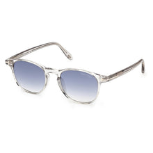 Lade das Bild in den Galerie-Viewer, Sonnenbrille TomFord, Modell: FT1302 Farbe: 20W
