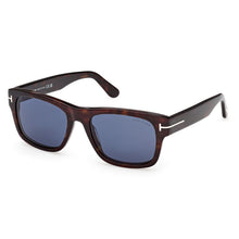 Lade das Bild in den Galerie-Viewer, Sonnenbrille TomFord, Modell: FT1303 Farbe: 52V
