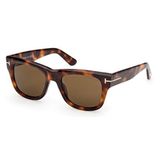 Lade das Bild in den Galerie-Viewer, Sonnenbrille TomFord, Modell: FT1304 Farbe: 53E

