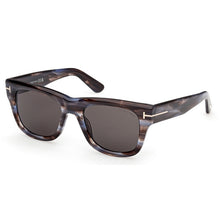 Lade das Bild in den Galerie-Viewer, Sonnenbrille TomFord, Modell: FT1304 Farbe: 55A
